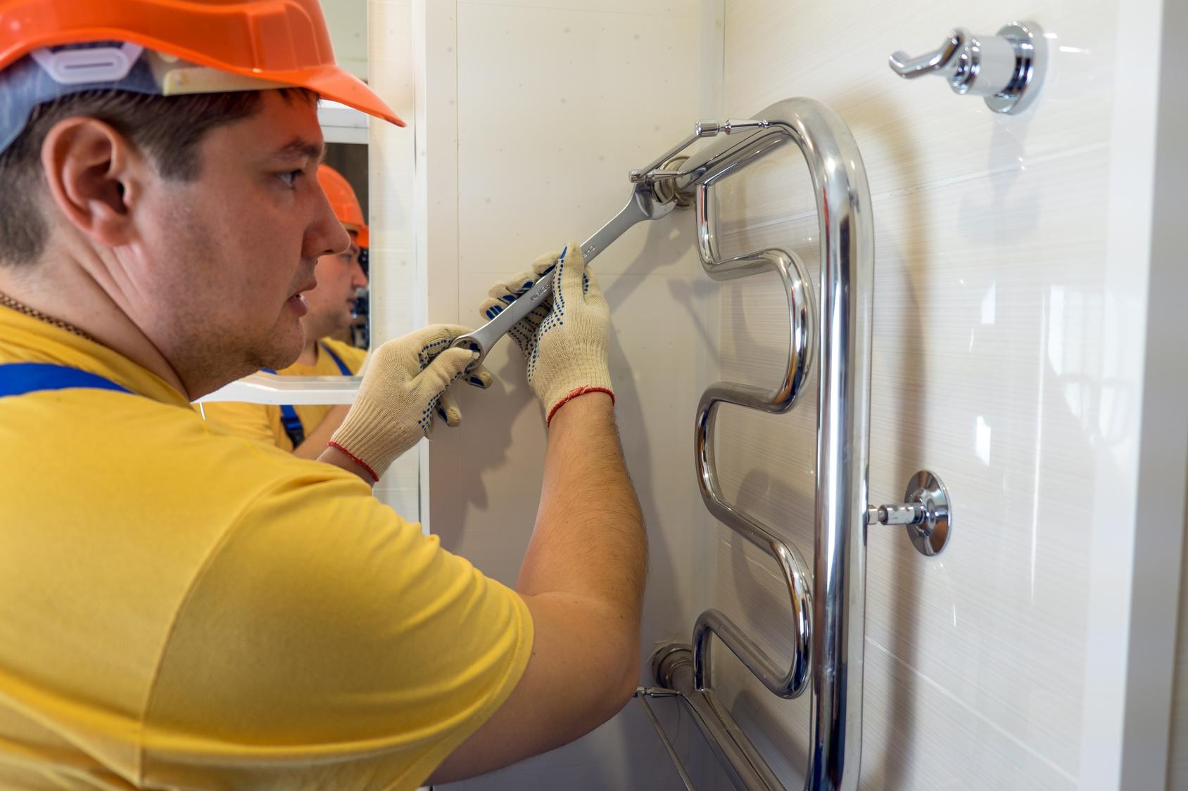 entretien chauffage gaz Arpajon