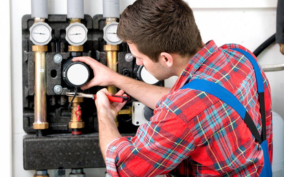 chauffage gaz Clichy-sous-Bois