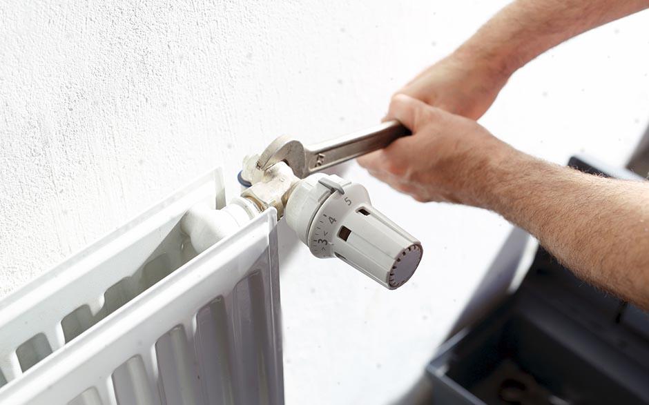 fonctionnement chauffe-eau électrique Le Vésinet