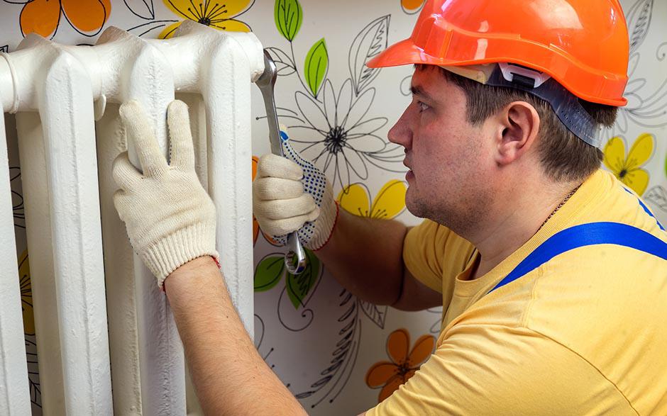 technicien chauffagiste Le Vésinet
